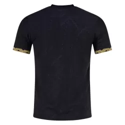 Mexiko Fotbollströja Barn 2024/25 Svart - Speciell