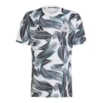 Newcastle United Pre-Match Fotbollströja 2024/25 Vit