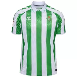 Real Betis Antony 7 Fotbollströja Hemma 2024/25