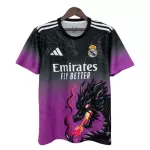 Real Madrid Fotbollströja 2024/25 Dragon - Speciell