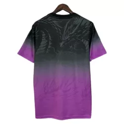 Real Madrid Fotbollströja 2024/25 Dragon - Speciell