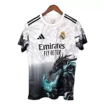 Real Madrid Fotbollströja 2024/25 Dragon - Speciell