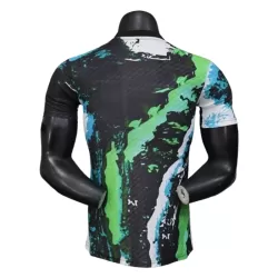 Real Madrid Fotbollströja 2024/25 Svart - Speciell