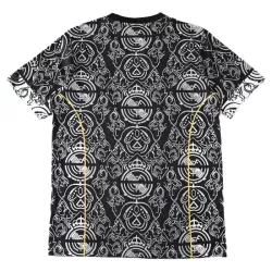 Real Madrid Fotbollströja 2024/25 Svart - Speciell