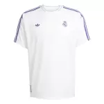Real Madrid Terrace Icon Fotbollströja 2024/25