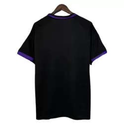 Real Madrid x Rose Fotbollströja 2024/25 Lila - Speciell