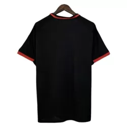 Real Madrid x Rose Fotbollströja 2024/25 Röd - Speciell