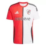 River Plate Fotbollströja Tredje 2024/25