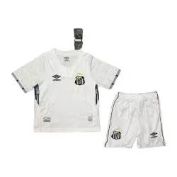 Santos FC Fotbollströja Barn Hemma 2024/25 Santos FC Fotbollströja Barn Hemma 2024/25