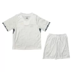 Santos FC Fotbollströja Barn Hemma 2024/25