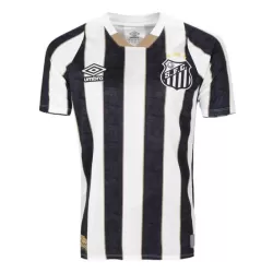 Santos FC Neymar JR 10 Fotbollströja Borta 2024/25
