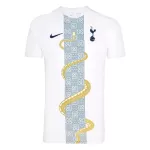 Tottenham Hotspur Pre-Match Fotbollströja 2024/25