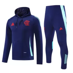 CR Flamengo Hoodie Träningströjasats 2024/25 CR Flamengo Hoodie Träningströjasats 2024/25