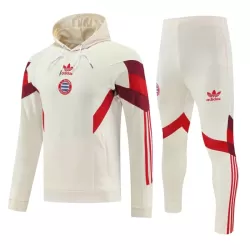 FC Bayern München Hoodie Träningströjasats 2024/25 FC Bayern München Hoodie Träningströjasats 2024/25