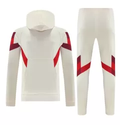 FC Bayern München Hoodie Träningströjasats 2024/25