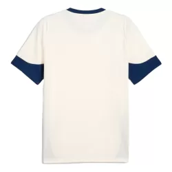 Portugal Tränings tröjor 2024/25 Vit