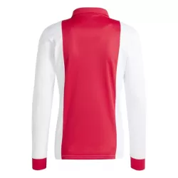 Ajax Amsterdam Fotbollströja Jubileum 2025 Långärmad