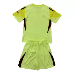 Arsenal Målvakt Fotbollströja Barn 2025/26