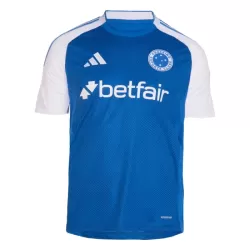 Cruzeiro EC Fotbollströja Hemma 2025/26 Cruzeiro EC Fotbollströja Hemma 2025/26