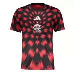 Flamengo Pre-Match Fotbollströja 2025/26
