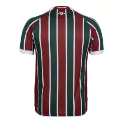Fluminense FC Fotbollströja Hemma 2025/26