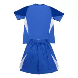 Juventus Målvakt Fotbollströja Barn 2025/26