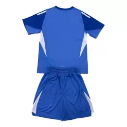 Manchester United Målvakt Fotbollströja Barn 2025/26