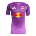 New York Red Bulls Målvakt Fotbollströja 2025
