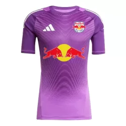 New York Red Bulls Målvakt Fotbollströja 2025 New York Red Bulls Målvakt Fotbollströja 2025