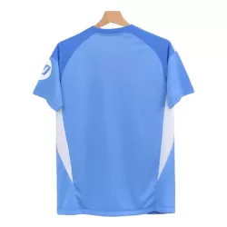 Real Madrid Målvakt Fotbollströja 2025/26