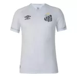 Santos FC Fotbollströja Hemma 2025/26