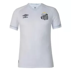 Santos FC Fotbollströja Hemma 2025/26 Santos FC Fotbollströja Hemma 2025/26