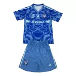 Tigres UANL Fotbollströja Barn Borta 2025/26