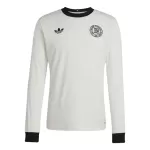 Tyskland Fotbollströja Jubileum 2025 Långärmad