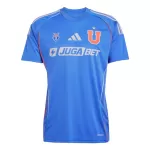 Universidad de Chile Fotbollströja Hemma 2025/26