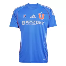 Universidad de Chile Fotbollströja Hemma 2025/26