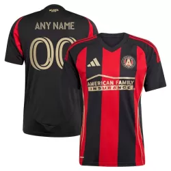 Atlanta United Fotbollströja Hemma 2025/26 Atlanta United Fotbollströja Hemma 2025/26