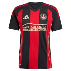 Atlanta United Fotbollströja Hemma 2025/26