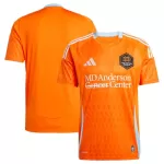 Houston Dynamo FC Fotbollströja Hemma 2025/26