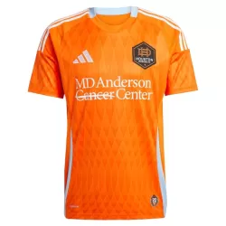Houston Dynamo FC Fotbollströja Hemma 2025/26