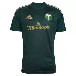 Portland Timbers Fotbollströja Hemma 2025/26