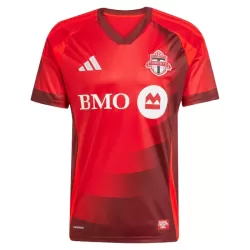 Toronto FC Fotbollströja Hemma 2025/26