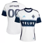 Vancouver Whitecaps FC Fotbollströja Hemma 2025/26