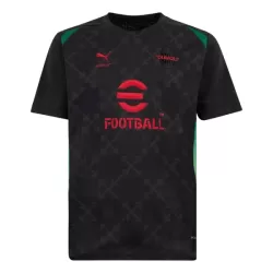 AC Milan Pre-Match Fotbollströja 2024/25