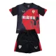 Athletic Bilbao Pre-Match Fotbollströja Barn 2024/25 Athletic Bilbao Pre-Match Fotbollströja Barn 2024/25