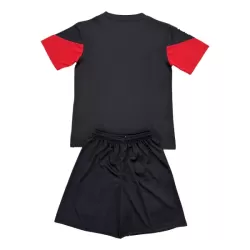 Athletic Bilbao Pre-Match Fotbollströja Barn 2024/25