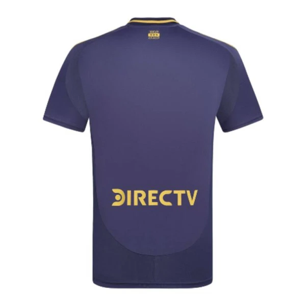 Boca Juniors Fotbollströja Barn Tredje 2024/25