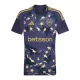 Boca Juniors Fotbollströja Tredje 2024/25 Boca Juniors Fotbollströja Tredje 2024/25