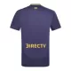 Boca Juniors Fotbollströja Tredje 2024/25