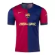 FC Barcelona x Travis Scott Fotbollströja Hemma 2024/25 FC Barcelona x Travis Scott Fotbollströja Hemma 2024/25